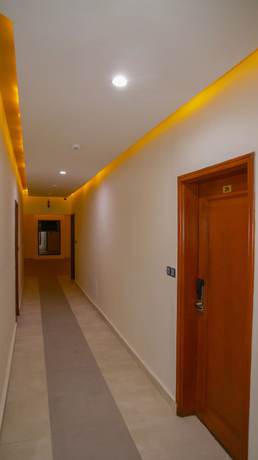 Imagen de los interiores del Hotel La Casa Cielo. Foto 20