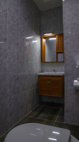 Imagen de la habitación del Hotel La Casa Cielo. Foto 14