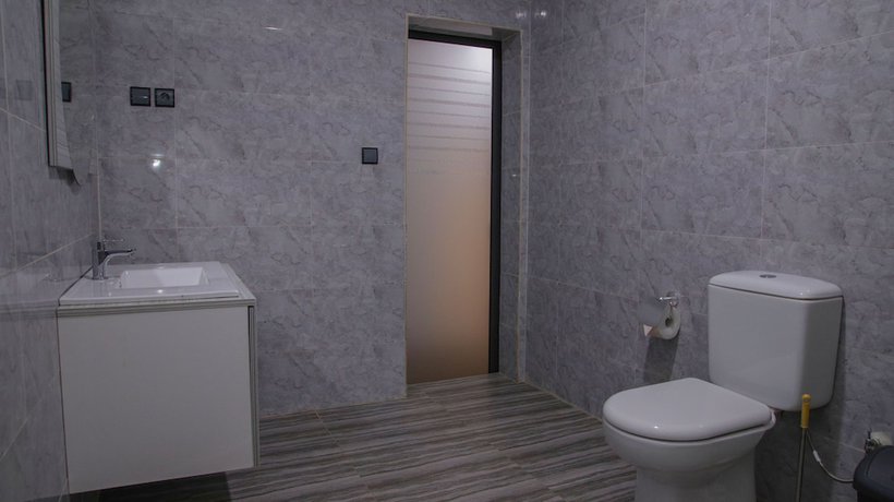 Imagen de la habitación del Hotel La Casa Cielo. Foto 17