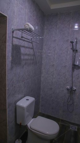 Imagen de la habitación del Hotel La Casa Cielo. Foto 18