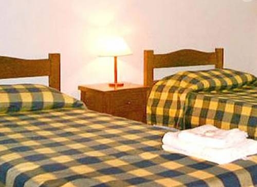 Imagen general del Hotel La Casa De Alba. Foto 2