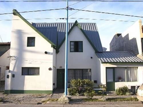 Imagen general del Hotel La Casa De Alba. Foto 3