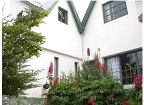 Imagen general del Hotel La Casa De Alba. Foto 4