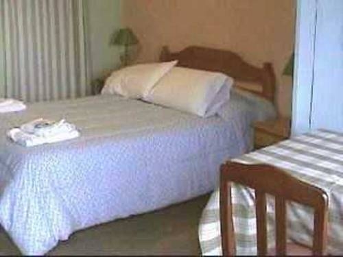 Imagen de la habitación del Hotel La Casa De Alba. Foto 15