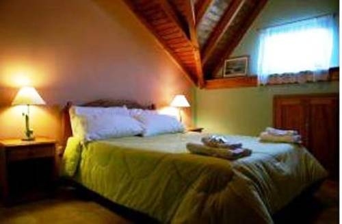 Imagen general del Hotel La Casa De Alba. Foto 5