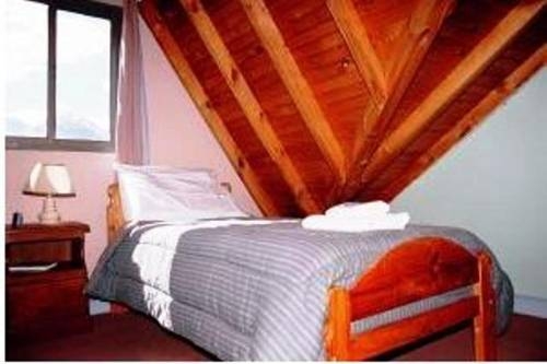 Imagen general del Hotel La Casa De Alba. Foto 6