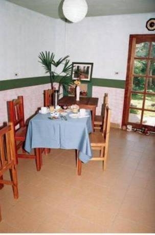 Imagen general del Hotel La Casa De Alba. Foto 7