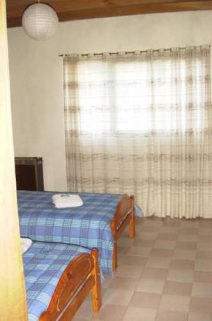 Imagen general del Hotel La Casa De Alba. Foto 12