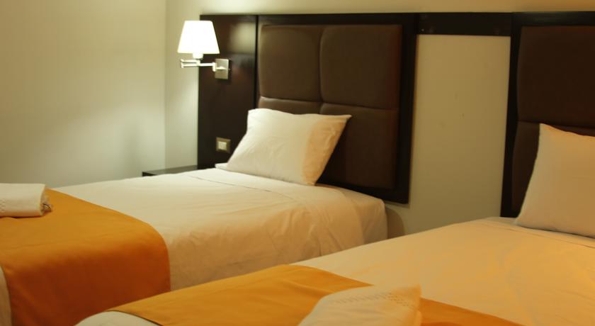 Imagen de la habitación del Hotel La Casa De Don Ignacio. Foto 4