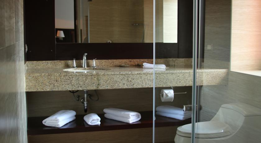 Imagen de la habitación del Hotel La Casa De Don Ignacio. Foto 5