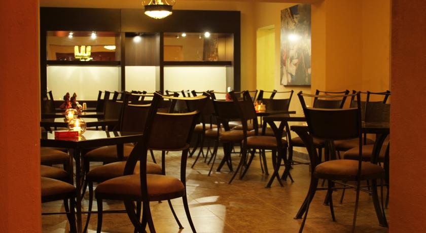 Imagen del bar/restaurante del Hotel La Casa De Don Ignacio. Foto 3