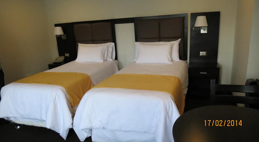 Imagen de la habitación del Hotel La Casa De Don Ignacio. Foto 7