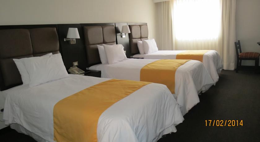 Imagen de la habitación del Hotel La Casa De Don Ignacio. Foto 8