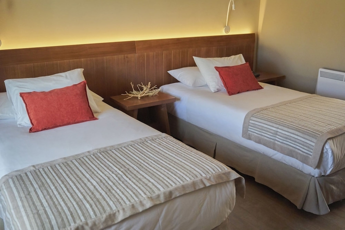 Imagen de la habitación del Hotel La Casa De Don Tomas. Foto 3