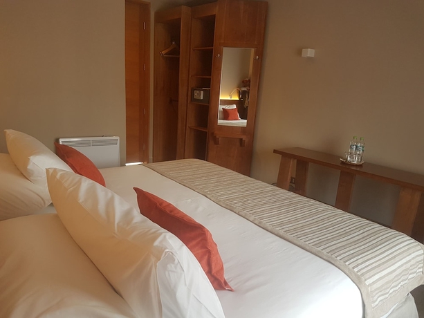 Imagen de la habitación del Hotel La Casa De Don Tomas. Foto 6