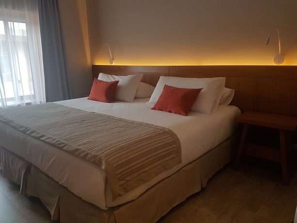 Imagen de la habitación del Hotel La Casa De Don Tomas. Foto 7