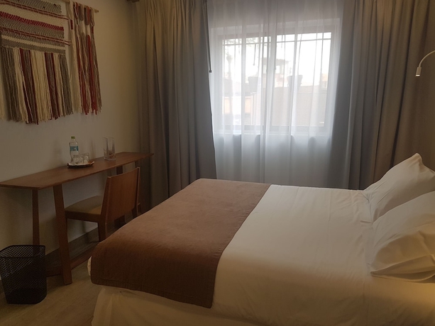 Imagen de la habitación del Hotel La Casa De Don Tomas. Foto 8