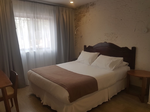 Imagen de la habitación del Hotel La Casa De Don Tomas. Foto 9