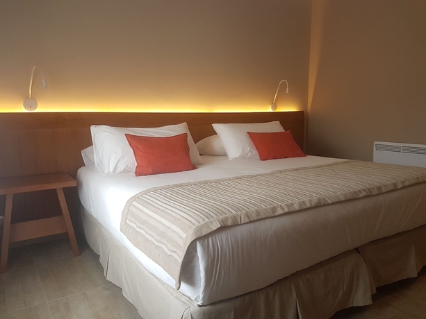 Imagen de la habitación del Hotel La Casa De Don Tomas. Foto 10