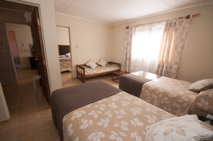 Imagen de la habitación del Hotel La Casa De Don Tomas. Foto 12