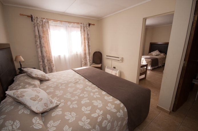 Imagen de la habitación del Hotel La Casa De Don Tomas. Foto 13