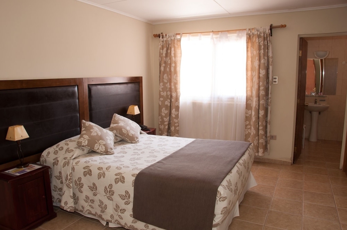 Imagen de la habitación del Hotel La Casa De Don Tomas. Foto 14