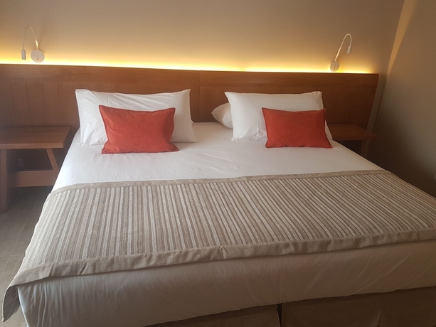 Imagen de la habitación del Hotel La Casa De Don Tomas. Foto 15