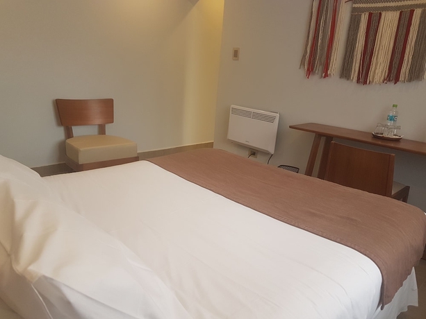 Imagen de la habitación del Hotel La Casa De Don Tomas. Foto 16