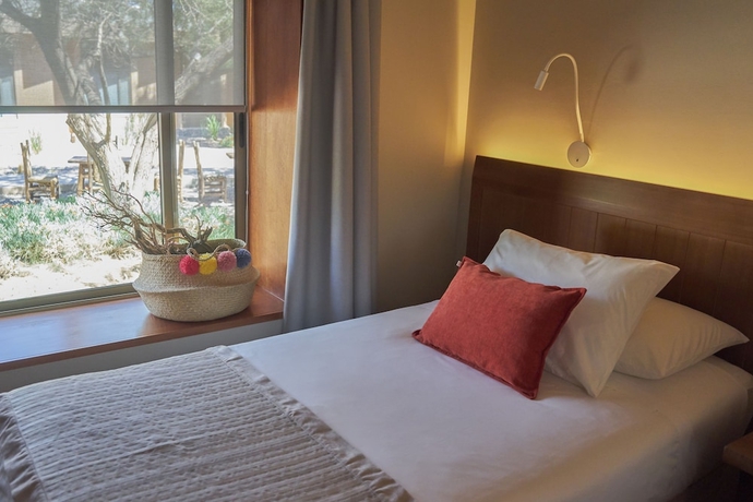 Imagen de la habitación del Hotel La Casa De Don Tomas. Foto 18