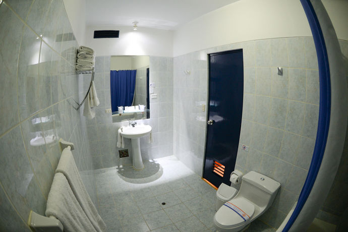 Imagen de los interiores del Hotel La Casa De Fray Bartolome. Foto 7