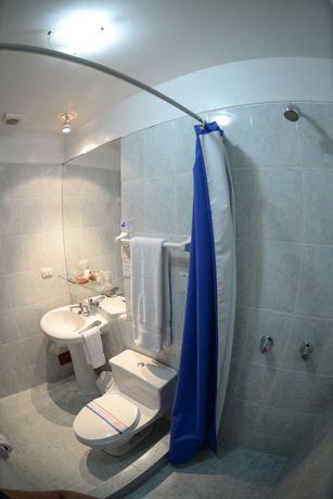 Imagen de los interiores del Hotel La Casa De Fray Bartolome. Foto 8