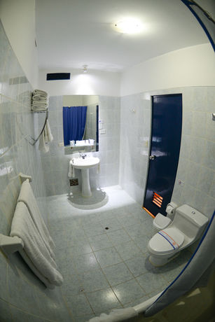 Imagen de los interiores del Hotel La Casa De Fray Bartolome. Foto 16