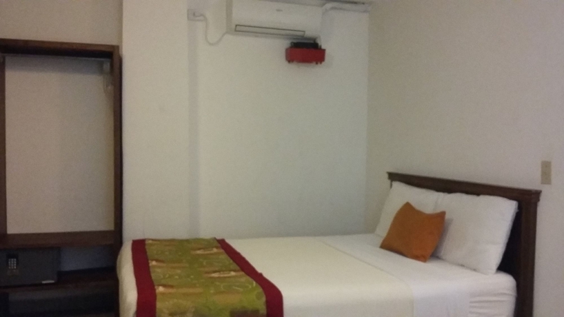 Imagen de la habitación del Hotel La Casa De La Abuela. Foto 2