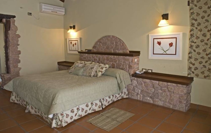 Imagen de la habitación del Hotel La Casa De La Bodega - Wine Boutique. Foto 3