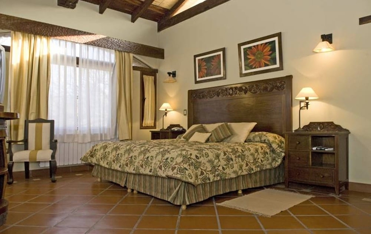 Imagen de la habitación del Hotel La Casa De La Bodega - Wine Boutique. Foto 4