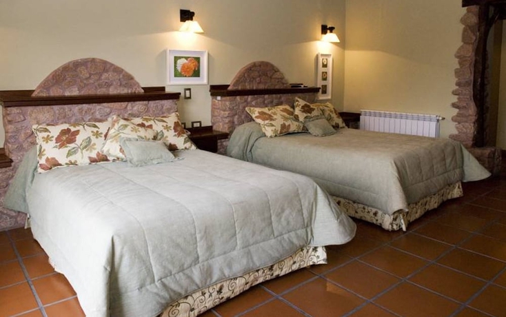 Imagen de la habitación del Hotel La Casa De La Bodega - Wine Boutique. Foto 6