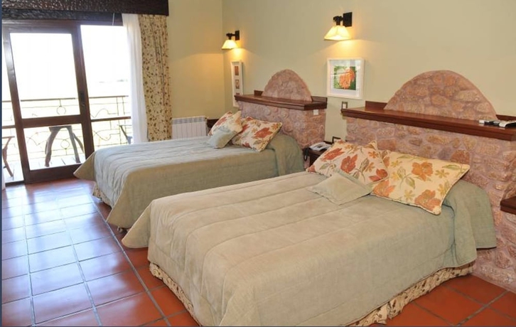 Imagen de la habitación del Hotel La Casa De La Bodega - Wine Boutique. Foto 8