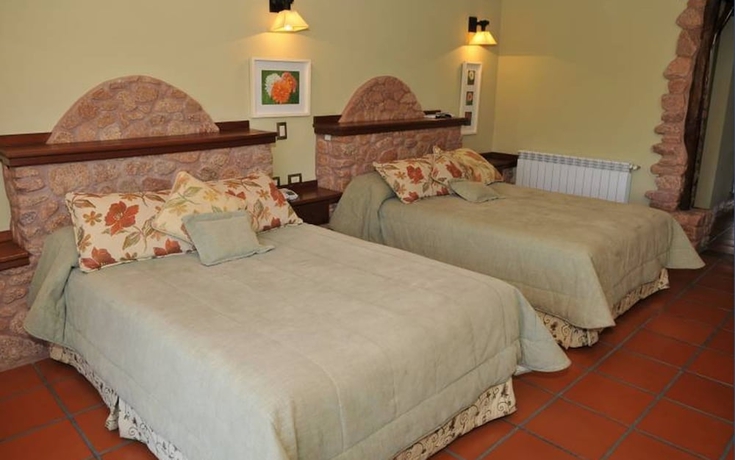 Imagen de la habitación del Hotel La Casa De La Bodega - Wine Boutique. Foto 9