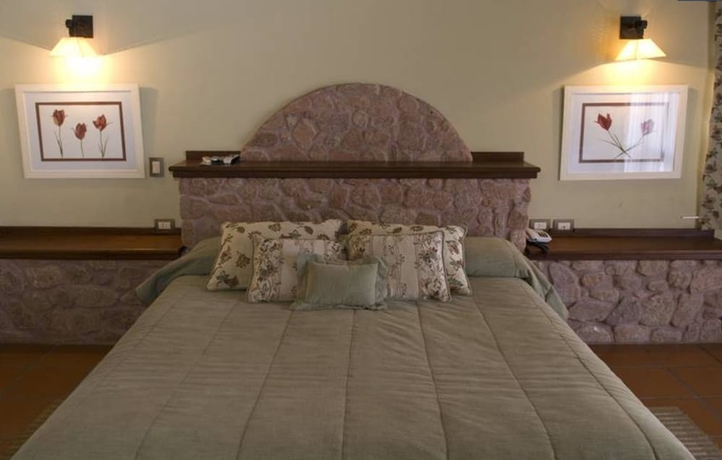 Imagen de la habitación del Hotel La Casa De La Bodega - Wine Boutique. Foto 10