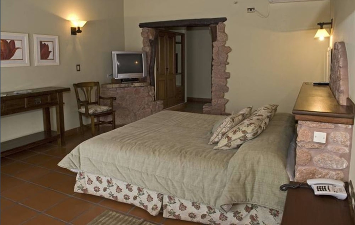 Imagen de la habitación del Hotel La Casa De La Bodega - Wine Boutique. Foto 11