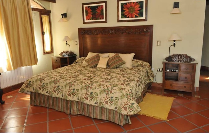 Imagen de la habitación del Hotel La Casa De La Bodega - Wine Boutique. Foto 12