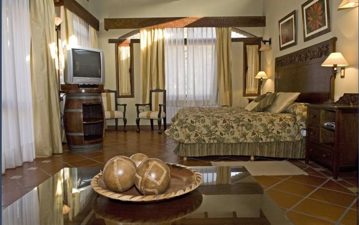 Imagen de la habitación del Hotel La Casa De La Bodega - Wine Boutique. Foto 13