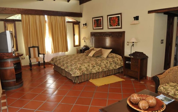 Imagen de la habitación del Hotel La Casa De La Bodega - Wine Boutique. Foto 14