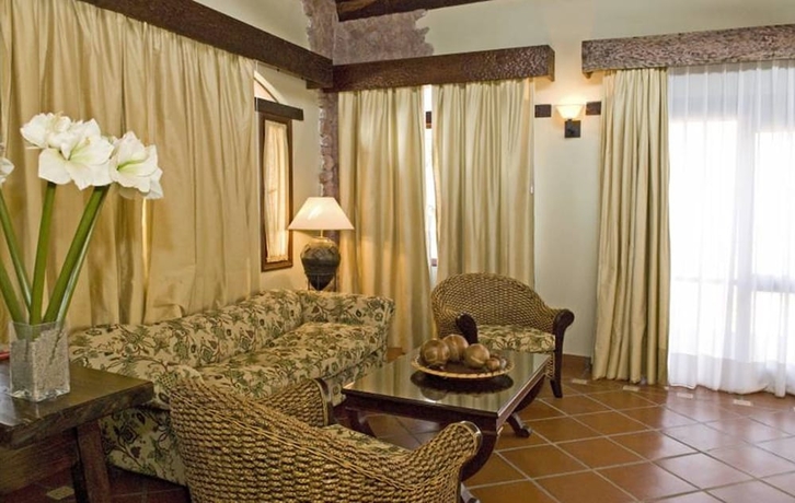 Imagen de la habitación del Hotel La Casa De La Bodega - Wine Boutique. Foto 15