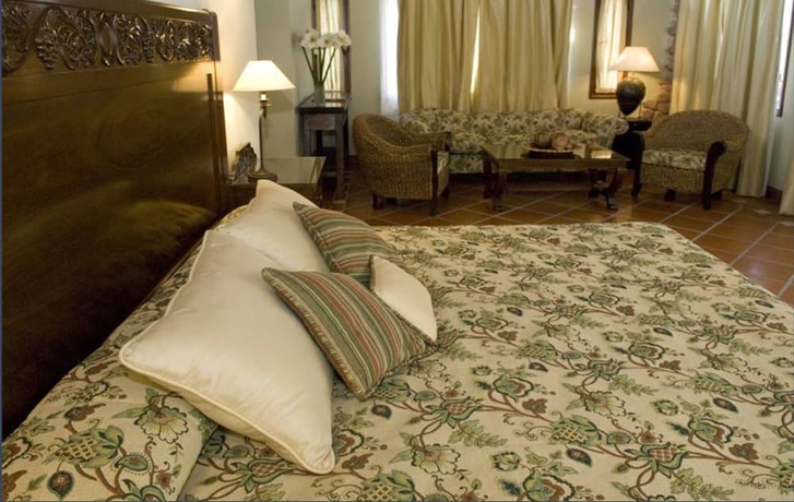 Imagen de la habitación del Hotel La Casa De La Bodega - Wine Boutique. Foto 16