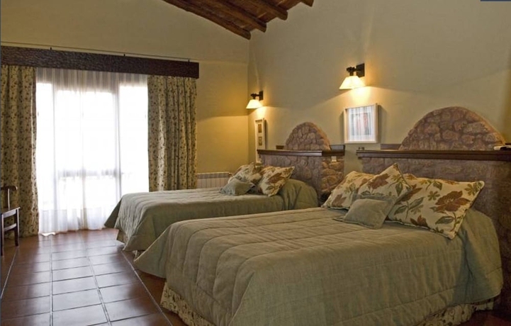 Imagen de la habitación del Hotel La Casa De La Bodega - Wine Boutique. Foto 17