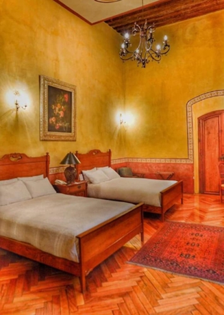 Imagen de la habitación del Hotel La Casa De La Marquesa. Foto 2