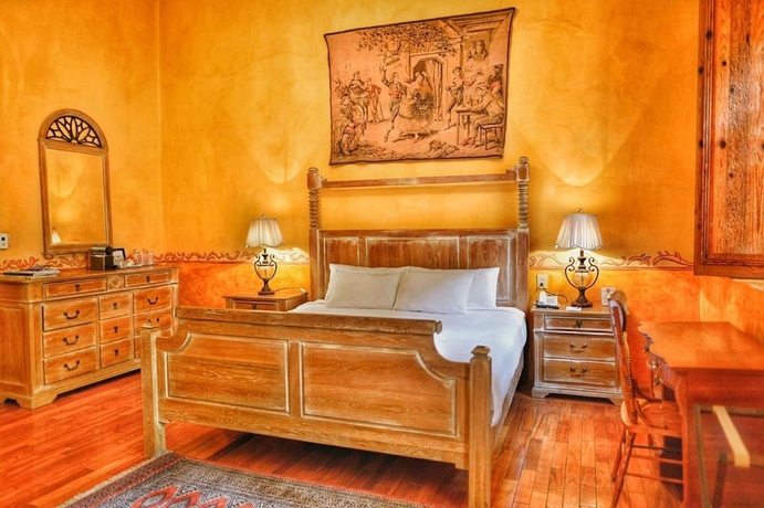 Imagen de la habitación del Hotel La Casa De La Marquesa. Foto 8