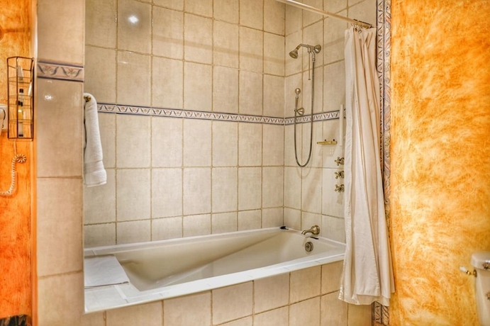 Imagen de la habitación del Hotel La Casa De La Marquesa. Foto 17
