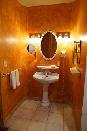 Imagen de la habitación del Hotel La Casa De La Marquesa. Foto 18